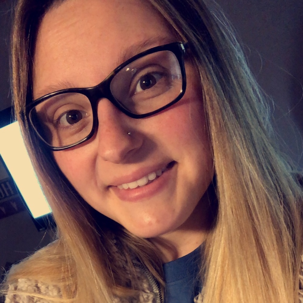 Meet your Posher, Hayleigh